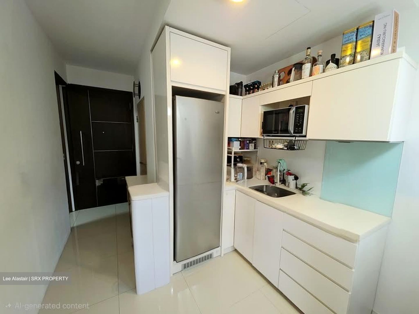 Siglap V (D15), Apartment #599706081